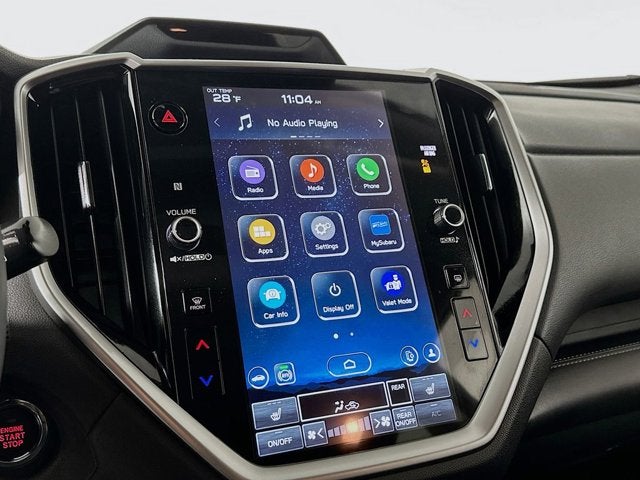 2024 Subaru Ascent Limited