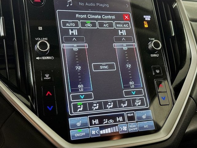 2024 Subaru Ascent Limited