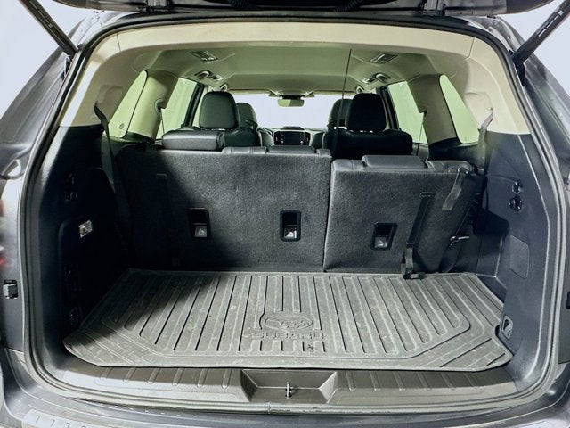 2024 Subaru Ascent Limited