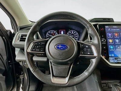 2024 Subaru Ascent Limited