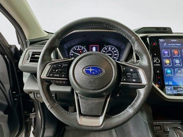 2024 Subaru Ascent Limited