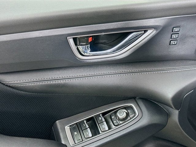 2024 Subaru Ascent Limited