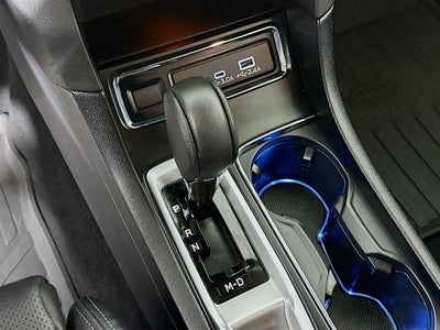 2024 Subaru Ascent Limited