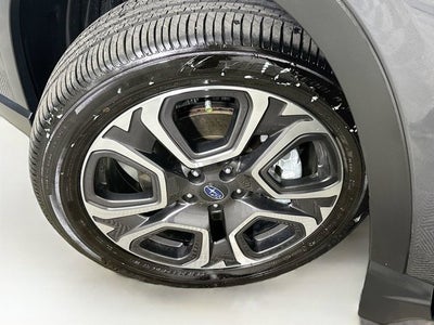 2024 Subaru Ascent Limited