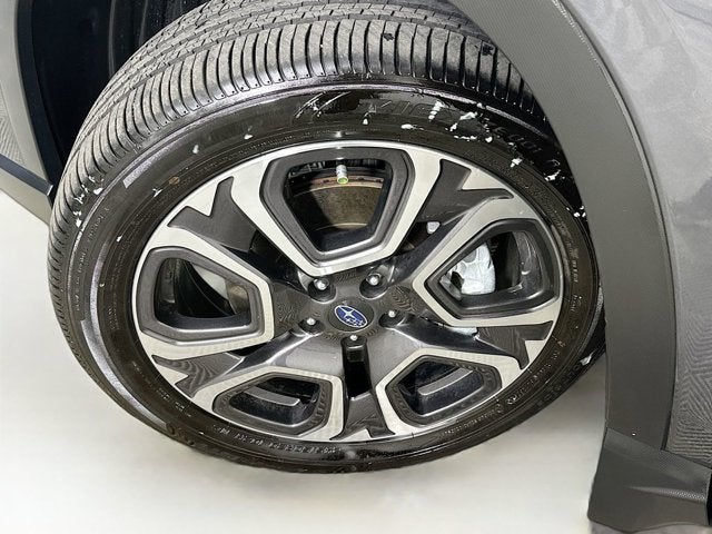 2024 Subaru Ascent Limited