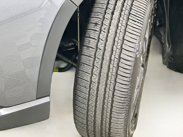 2024 Subaru Ascent Limited