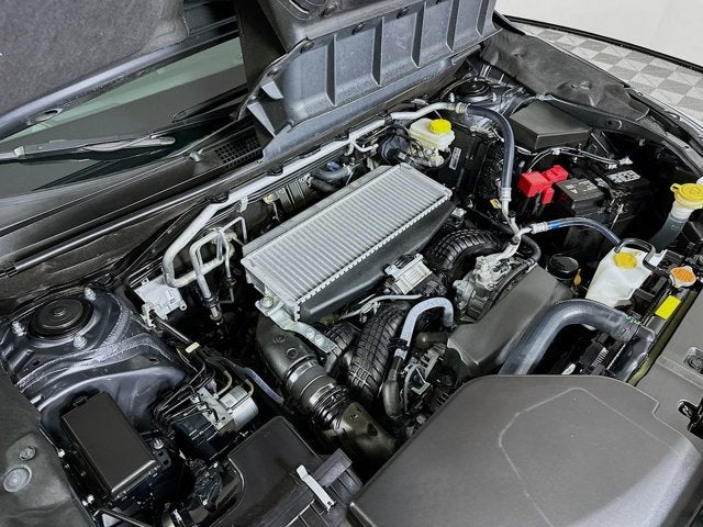 2024 Subaru Ascent Limited