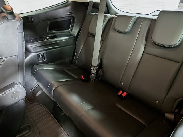 2024 Subaru Ascent Limited