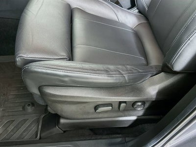 2024 Subaru Ascent Limited