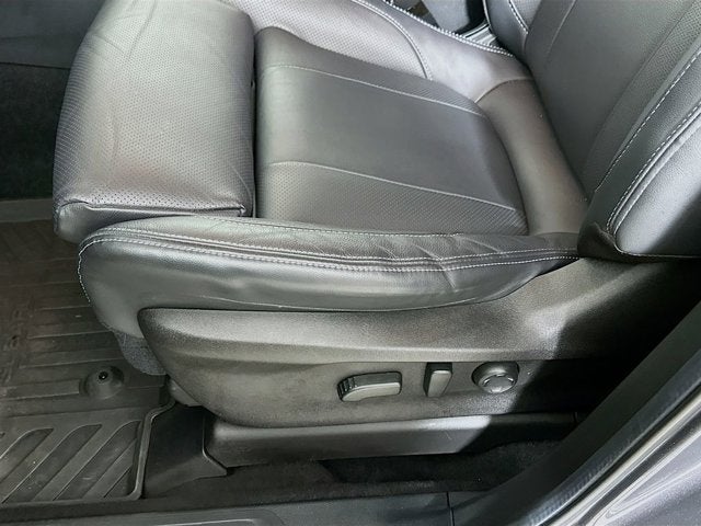 2024 Subaru Ascent Limited