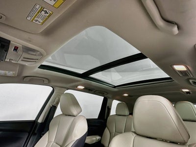 2023 Subaru Ascent Limited