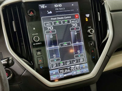2023 Subaru Ascent Limited