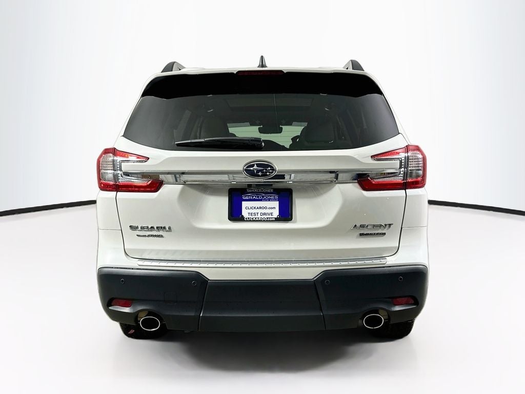 2023 Subaru Ascent Limited