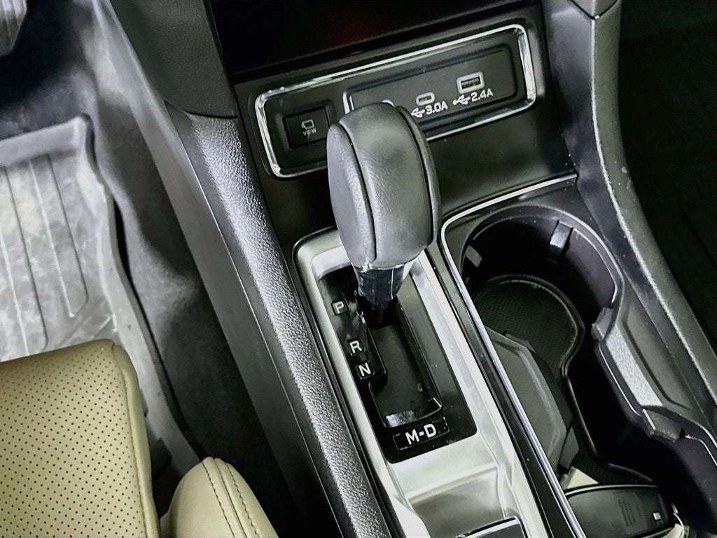 2023 Subaru Ascent Limited