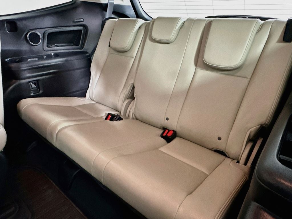 2023 Subaru Ascent Limited