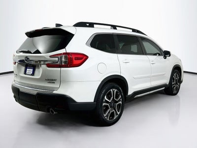 2023 Subaru Ascent Limited