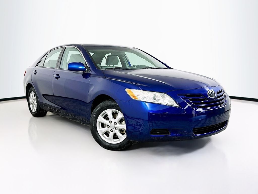 2009 Toyota Camry LE