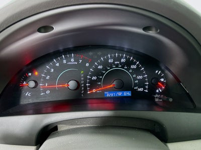 2009 Toyota Camry LE