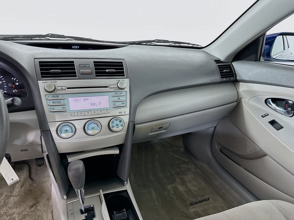 2009 Toyota Camry LE