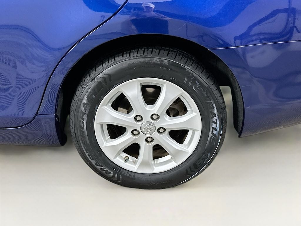 2009 Toyota Camry LE