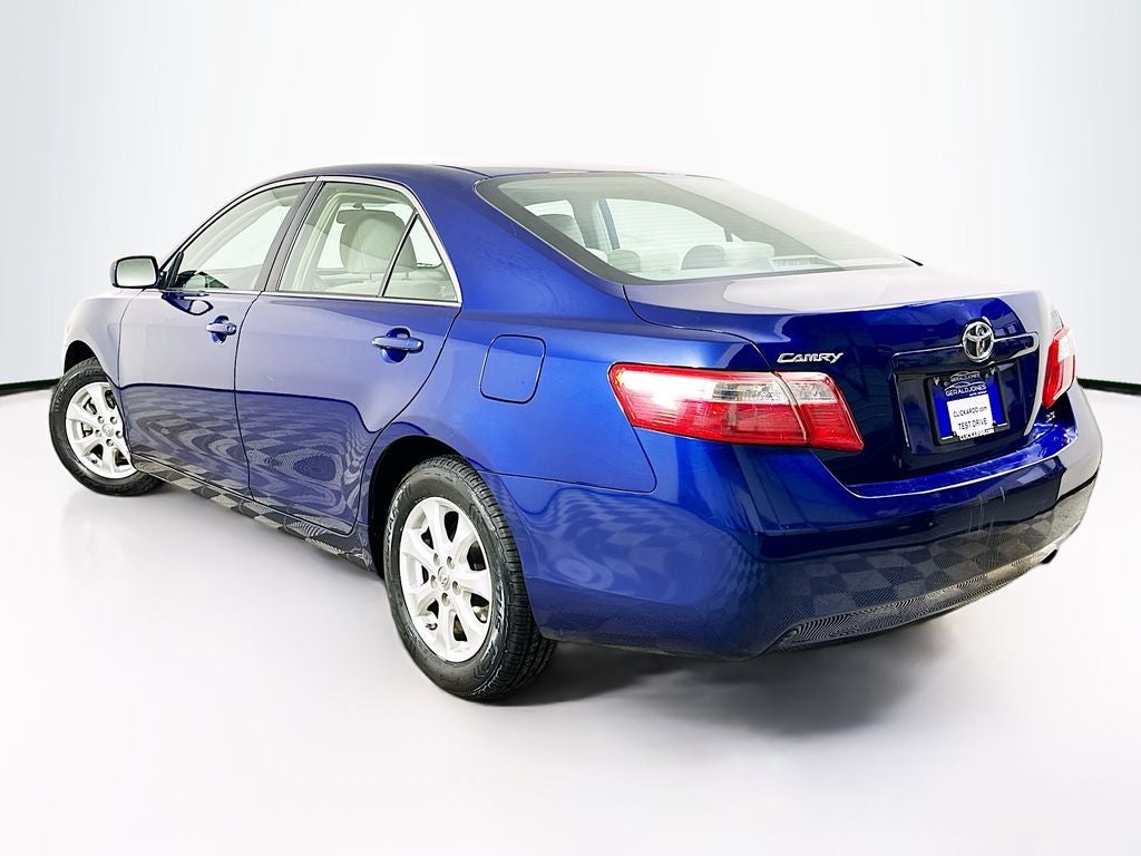 2009 Toyota Camry LE