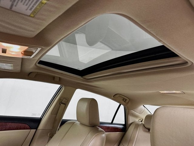 2012 Toyota Avalon Base