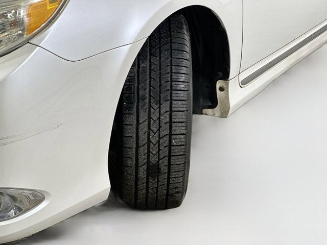 2012 Toyota Avalon Base