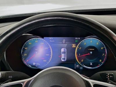 2020 Mercedes-Benz C-Class C 300 4MATIC®