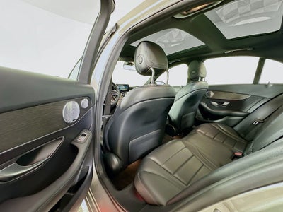 2020 Mercedes-Benz C-Class C 300 4MATIC®