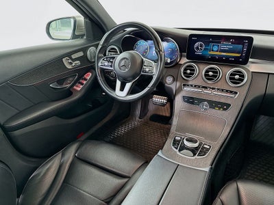 2020 Mercedes-Benz C-Class C 300 4MATIC®