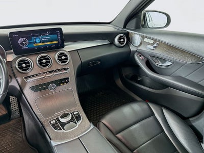 2020 Mercedes-Benz C-Class C 300 4MATIC®