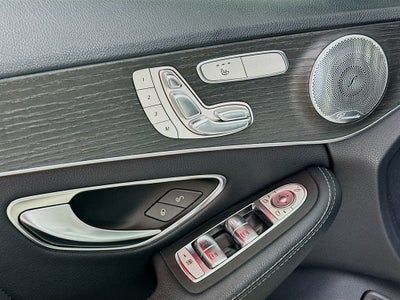 2020 Mercedes-Benz C-Class C 300 4MATIC®