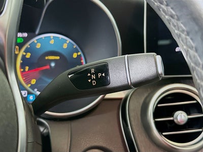 2020 Mercedes-Benz C-Class C 300 4MATIC®