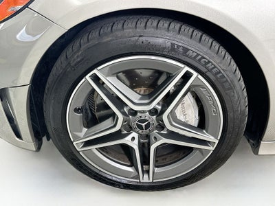 2020 Mercedes-Benz C-Class C 300 4MATIC®