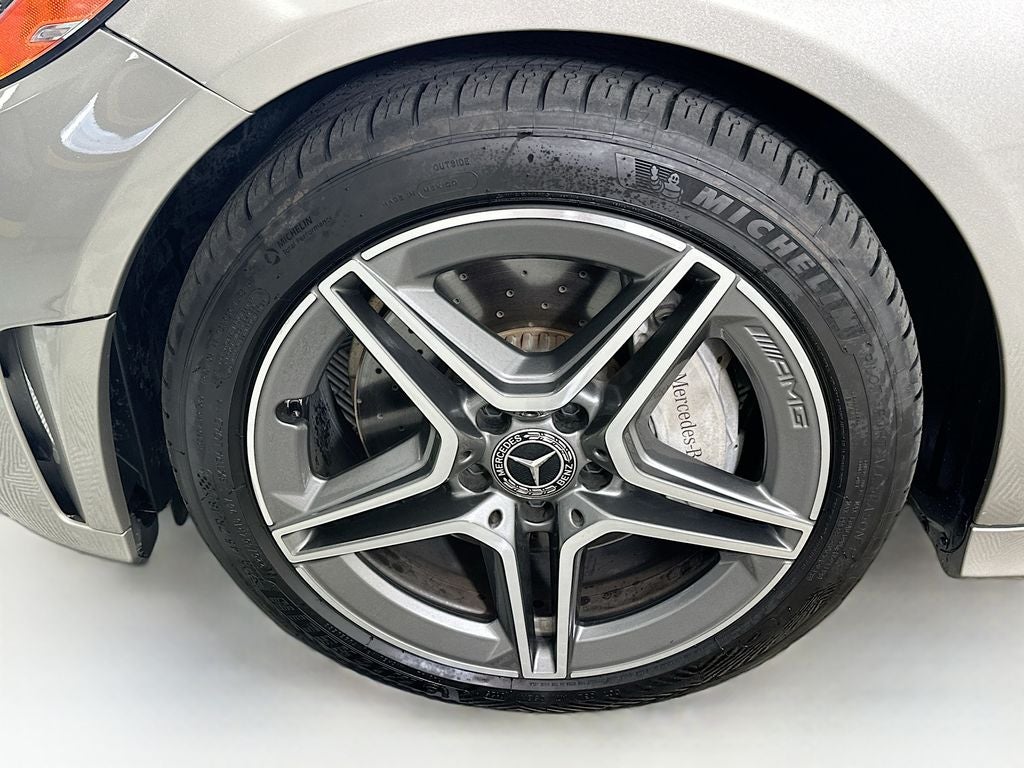 2020 Mercedes-Benz C-Class C 300 4MATIC®