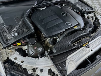 2020 Mercedes-Benz C-Class C 300 4MATIC®
