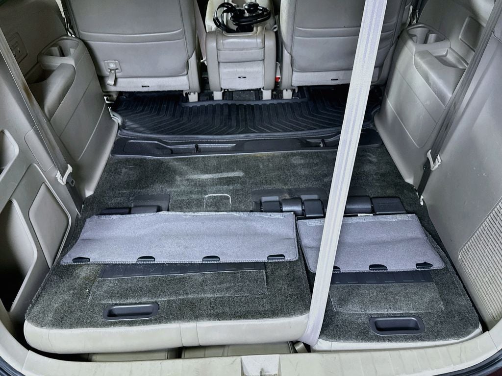 2013 Honda Odyssey EX-L