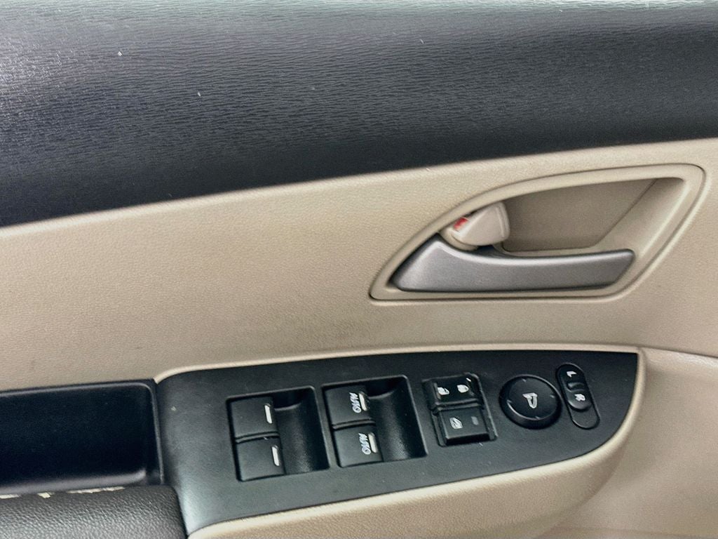 2013 Honda Odyssey EX-L
