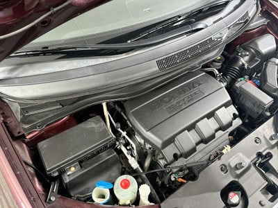 2013 Honda Odyssey EX-L