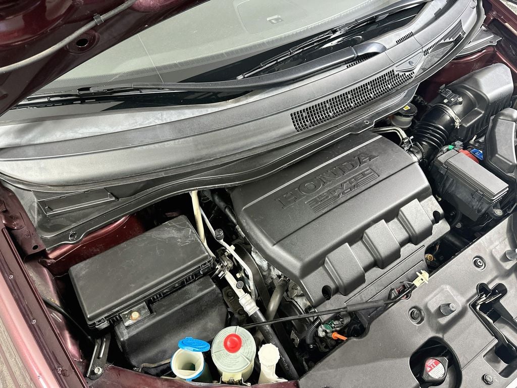 2013 Honda Odyssey EX-L