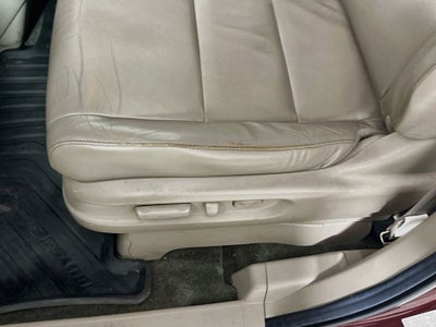 2013 Honda Odyssey EX-L