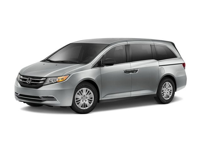 2015 Honda Odyssey Base