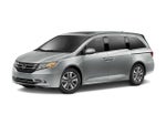 2015 Honda Odyssey Base