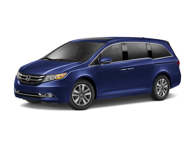 2015 Honda Odyssey Base