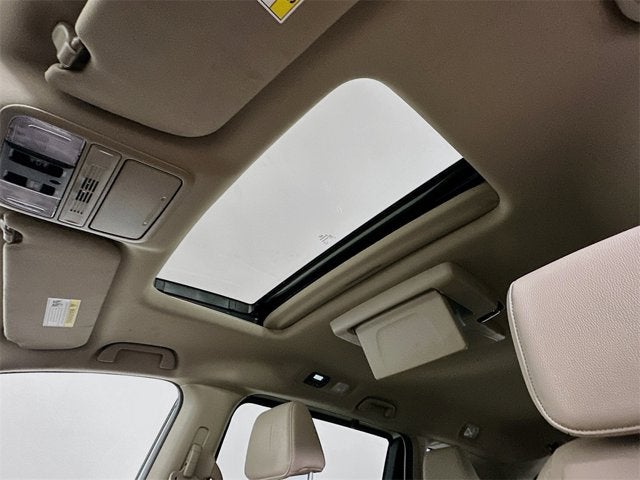 2019 Honda Odyssey EX-L w/Navi/RES