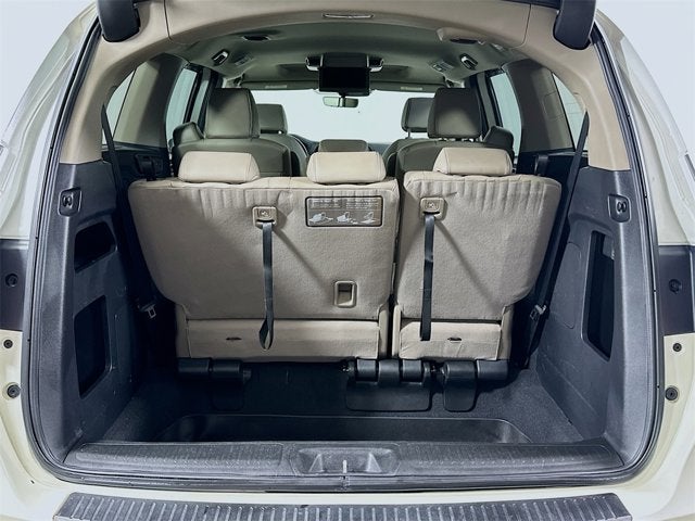 2019 Honda Odyssey EX-L w/Navi/RES