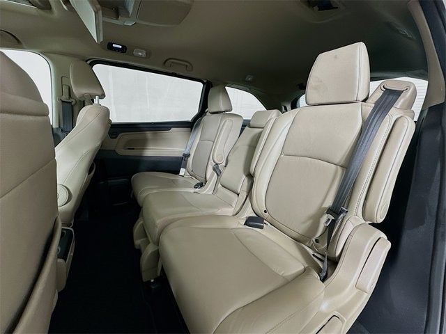 2019 Honda Odyssey EX-L w/Navi/RES