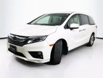 2019 Honda Odyssey EX-L w/Navi/RES