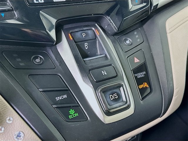 2019 Honda Odyssey EX-L w/Navi/RES