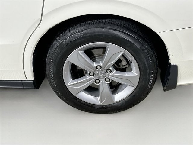 2019 Honda Odyssey EX-L w/Navi/RES